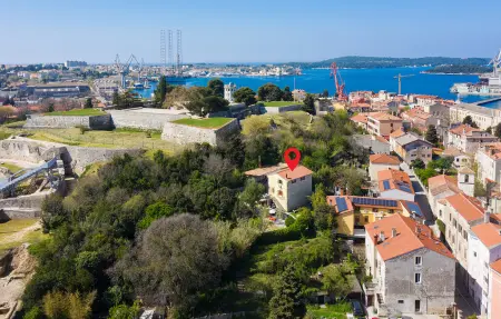 Location Maison à Pula 10 personnes