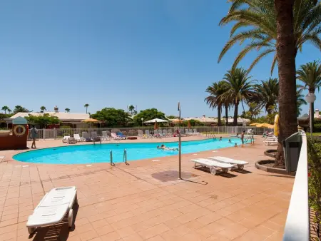 Location Maison à Maspalomas 4 personnes
