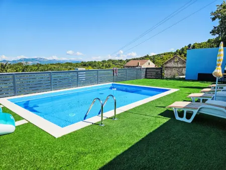 Location Maison à Janjina 4 personnes