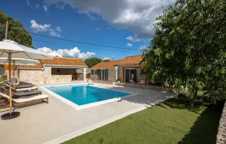 Location Maison à Primosten 6 personnes