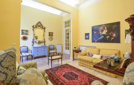 Location Maison à Viareggio 6 personnes
