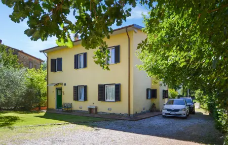 Location Maison à Castiglion Fiorentino 11 personnes