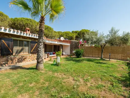 Location Villa à Villasimius 7 personnes
