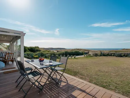 Location Maison à Quiberon 8 personnes