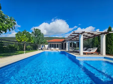 Location Maison à Imotski 8 personnes