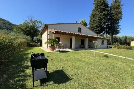 Location Villa à Lucca 7 personnes