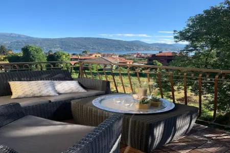 Location Maison à Baveno 2 personnes