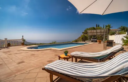 Location Maison à Arenas 2 personnes