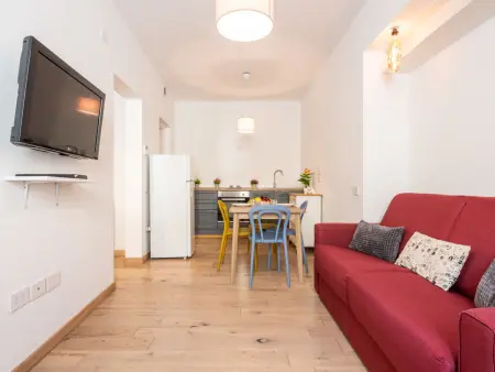 Location Maison à Cagliari 4 personnes