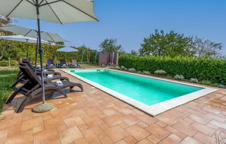 Location Maison à Kastav 4 personnes