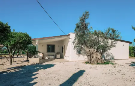 Location Maison à San Pietro Vernotico 5 personnes