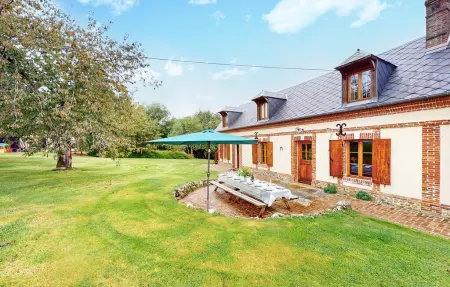 Location Maison à La Vieille Lyre 20 personnes