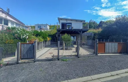 Location Maison à Ault 6 personnes