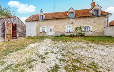 Location Maison à Boulleret 6 personnes