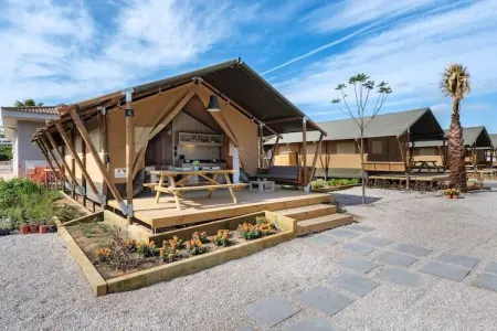 Location Maison à Tarragona 5 personnes