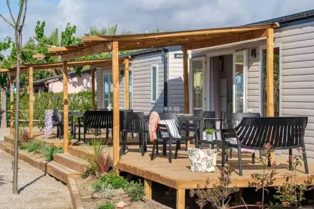 Location Maison à Tarragona 4 personnes