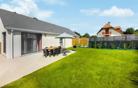 Location Maison à Angerville l'Orcher 4 personnes