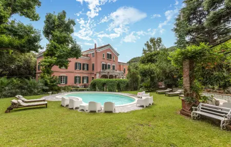 Location Maison à Salerno 6 personnes