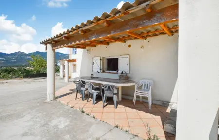 Location Maison à Peri 2 personnes