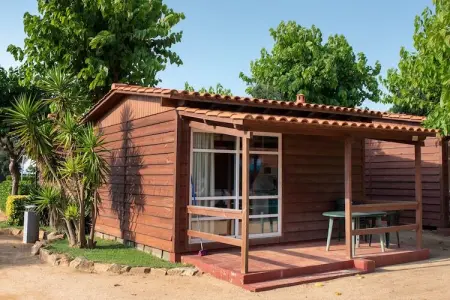 Location Maison à Malgrat de Mar 5 personnes