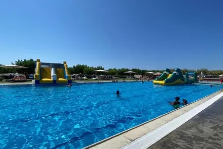 Location Maison à Malgrat de Mar 6 personnes