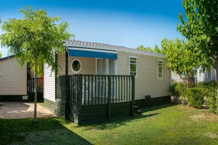 Location Maison à Malgrat de Mar 6 personnes