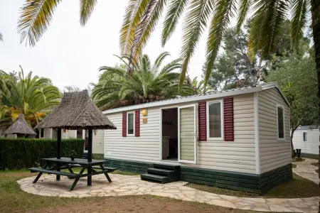 Location Maison à La Torre del Sol, Tarragona 6 personnes