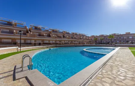 Location Maison à Torre de la Horadada 6 personnes