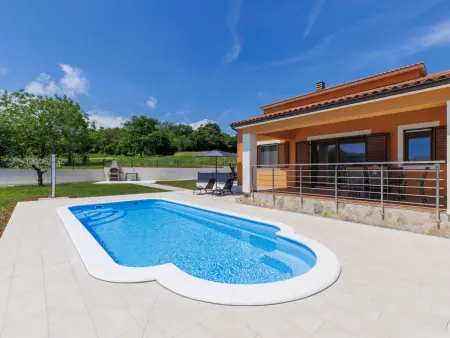 Location Maison à Rovinj Žminj 6 personnes