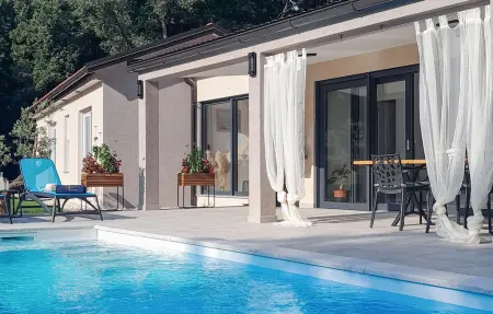 Location Maison à Lovrin 5 personnes