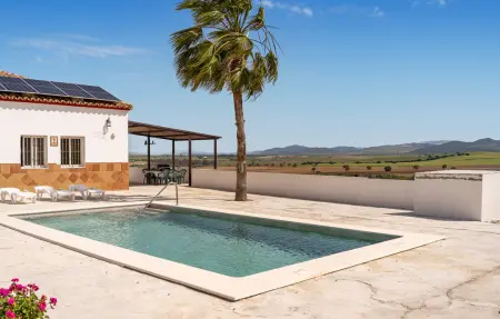 Location Maison à Arcos de la Frontera 10 personnes