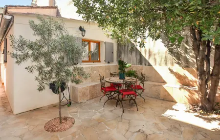 Location Maison à Monteux 2 personnes