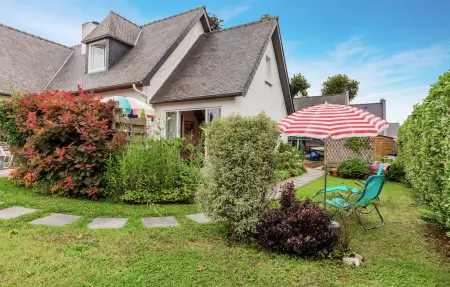 Location Maison à Le Minihic sur Rance 2 personnes