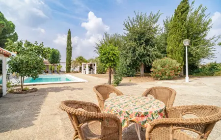 Location Maison à Sevilla 6 personnes