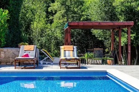 Location Villa à Cilipi 8 personnes