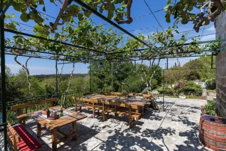 Location Maison à Cilipi 5 personnes