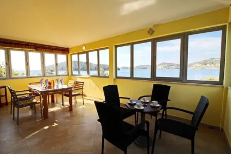 Location Maison à Vela Luka 4 personnes