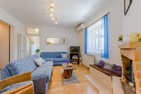 Location Villa à Postira 6 personnes