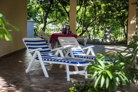 Location Maison à Orebic 8 personnes