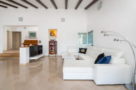 Location Villa à Vučevica 8 personnes