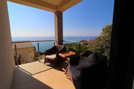Location Villa à Korcula 10 personnes