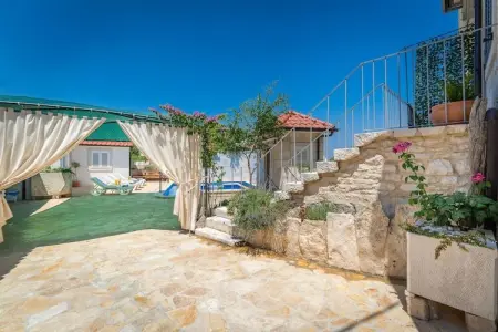 Location Maison à Skrip 6 personnes