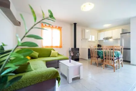 Location Maison à Vela Luka 7 personnes