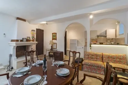 Location Villa à Bol 10 personnes