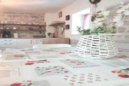 Location Maison à Dicmo Kraj 5 personnes