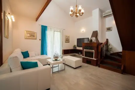 Location Maison à Okrug Gornji 6 personnes