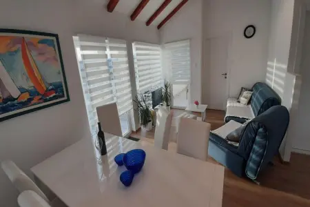 Location Villa à Mlini 10 personnes