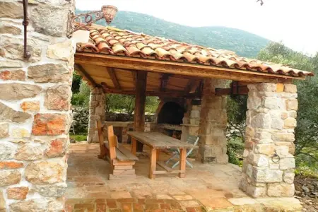 Location Gîte à Trpanj 5 personnes