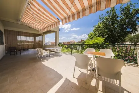 Location Villa à Podstrana 20 personnes