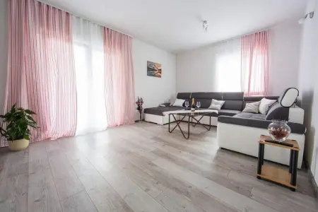 Location Maison à Podstrana 14 personnes